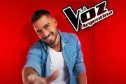 La voz Argentina: Nicolás Behringer se consagró campeón del reallity