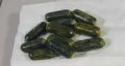 Cómo fue el operativo que descubrió a dos mujeres con más de un kilo de cocaína en el cuerpo