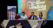 Uno por uno, los artistas que serán parte de la Fiesta Nacional de la Tradición en Jáchal