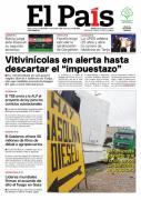 El paso de Dorgathen, la UPDS, el eco del debate, la Verde Lee las imprescindibles