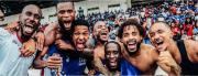 Cabo Verde clasificó por primera vez al Mundial