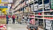 El INDEC publica la inflación de septiembre en una jornada marcada por la bilateral Trump-Milei