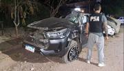 Salta: detuvieron a otro presunto integrante de la organización narcocriminal liderada por un comerciante y su pareja modelo