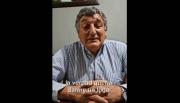 Cerrillos: el concejal Kairuz rompió el silencio tras un incidente vial que involucró a uno de sus hijos