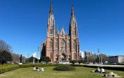 Clima en La Plata hoy martes 14 de octubre: con sol, ambiente templado y sin lluvias