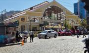 Terminal de Buses de La Paz suspende salidas a Cochabamba y Santa Cruz por bloqueos