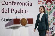 Inundaciones en México suman 64 muertos: Sheinbaum reconoce desesperación ante la tragedia