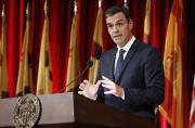 Pedro Sánchez se desmarca del Nobel de Machado pese a haber felicitado a otros galardonados