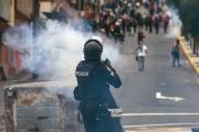 Ecuador comienza su cuarta semana de protestas sin tregua ante la postura firme de Noboa