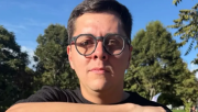 Luis Peche dice que no detendrá su trabajo tras sufrir atentado en Bogotá