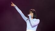 Aitana revela primeras fechas de su gira 2026