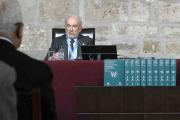 La RAE presentó su primer Diccionario Histórico de la Lengua Española