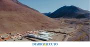 El Gobierno oficializó el RIGI del proyecto minero sanjuanino Los Azules