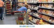 San Juan, entre las provincias con el changuito de supermercado más barato