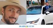 Doble femicidio: confirman que el cuerpo encontrado en Entre Ríos corresponde al chofer que trasladó a Pablo Laurta