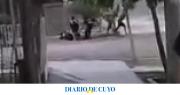 Identificaron al menor de 5 años que fue asesinado en una balacera en el barrio Valle Grande