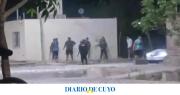 Quiénes son los 7 detenidos por el crimen del nene de 5 años en el barrio Valle Grande