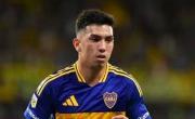 Alan Velasco se pierde el resto de la temporada