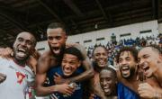 Cabo Verde: Los Tiburones Azules con una historia mundial