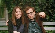 “Es un mundo más triste”: el emotivo homenaje de Woody Allen a Diane Keaton