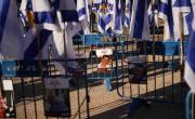 Crece la tensión porque Hamas no entrega los cuerpos de los rehenes muertos: Israel promete más presión