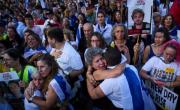 De la alegría al dolor en Israel: histórico y emotivo regreso de rehenes