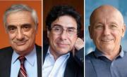 Nobel de Economía: premiaron a los teóricos de la innovación para el crecimiento