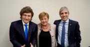 El FMI le pone límites a Argentina: cuáles son los cuatro problemas que le marcó