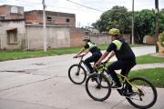 Tucumán refuerza su plan de seguridad: nuevas garitas, capacitaciones y operativos en marcha