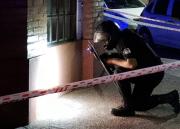 Una falsa bomba generó un caos y un gran operativo policial en Barrio Sur