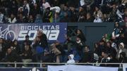 Un club de la Liga Profesional echó a su técnico antes del partido más esperado por sus hinchas