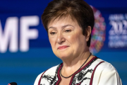 El FMI recortó su proyección de crecimiento para Argentina en 2025 y 2026
