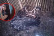 Hallaron muerta en un pozo ciego a una joven buscada