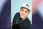 Conmoción por la muerte de un joven de 26 años en brutal accidente