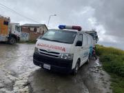 Alcaldía denuncia que la escasez de combustible limita operación de ambulancias en La Paz