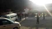 Transportistas bloquean rutas hacia Cochabamba por falta de combustible