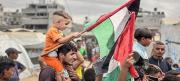 Donald Trump en Egipto logra acuerdo de paz Israel-Hamás, liberación de presos y alto al fuego en Gaza