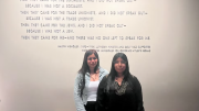 El Museo del Holocausto de Buenos Aires reconoce a una estudiante jujeña por promover la inclusión y los derechos humanos