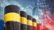 El petróleo cae en los mercados internacionales a su nivel más bajo desde mayo