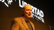 Federico Sturzenegger adelantó que habrá “un acuerdo comercial bastante inédito” con EEUU