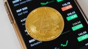 Las criptomonedas vuelven a bajar en medio de las nuevas tensiones geopolíticas