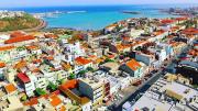 Cabo Verde: el país más chico en entrar a un Mundial de fútbol y otras 9 curiosidades del archipiélago africano