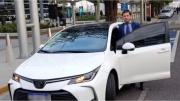 Doble femicidio en Córdoba: quién era Martín Palacios, el remisero desaparecido que llevó a Pablo Laurta y que hallaron descuartizado