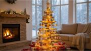 Chau al árbol de Navidad: la tendencia que se impone para estas fiestas