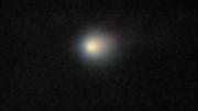 Por qué un astrofísico de Harvard asegura que el 3I/ATLAS es más que un cometa: las anomalías que lo pusieron en alerta