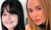 Hallan muertas a una “influencer” y a su hija dentro de su apartamento en Brasil
