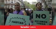 Advierten que en lo que va de octubre ya hubo 11 femicidios en la Argentina