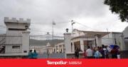 Asesinaron a un preso y hay cinco sospechosos