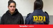 Nunca hubiera participado de algo así, expresó Florencia Ibáñez