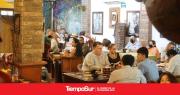 Gastronómicos preocupados por la demanda para el Día de la Madre